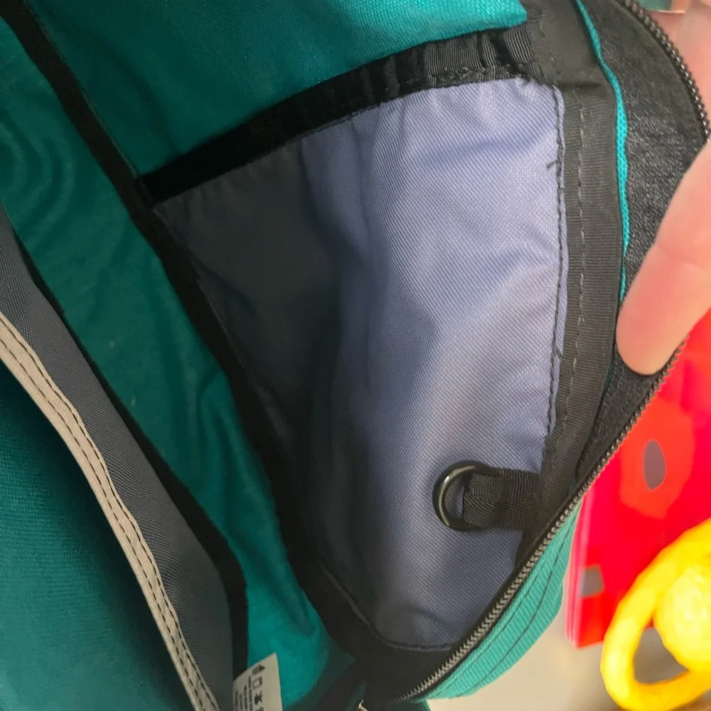 LE GRAND DERRIERE Tom Bihn retired design - Picture 8 of 12